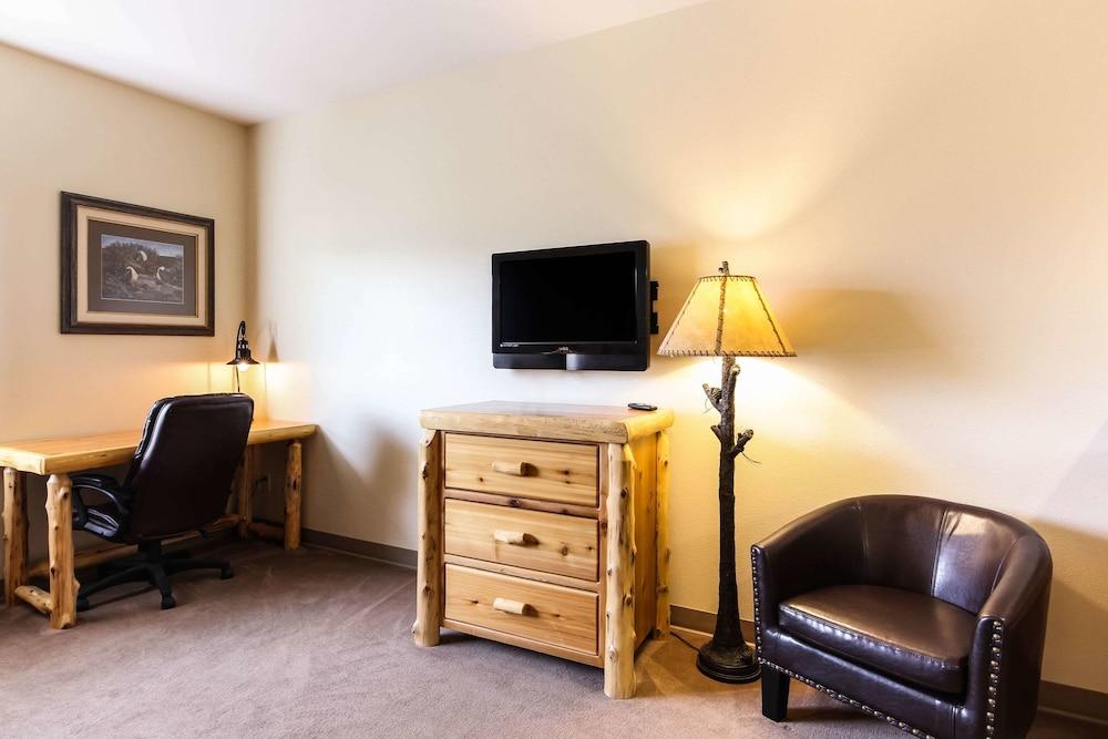 Quality Inn Selah North Park photo 22