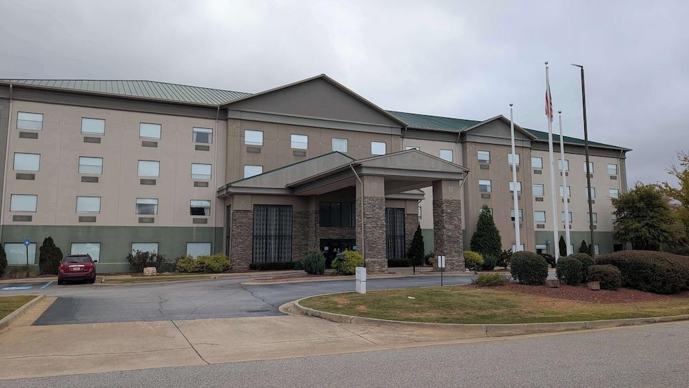 Sonesta Essential Columbus photo 1