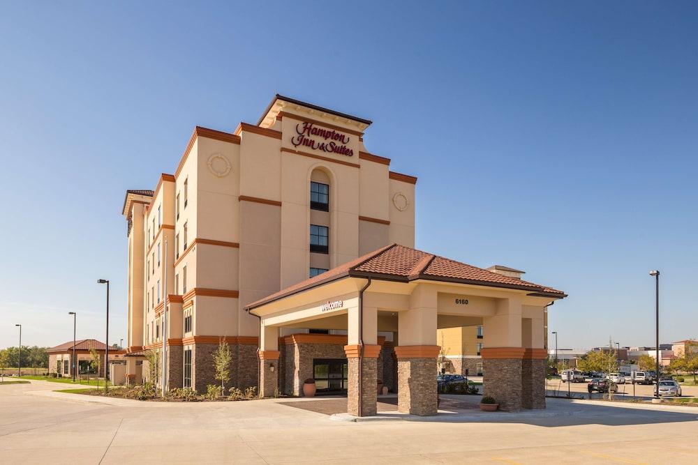 Hampton Inn & Suites West Des Moines/SW Mall Area photo 29