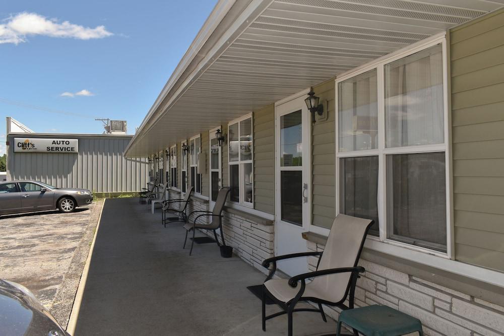Stay Inn Motel photo 3