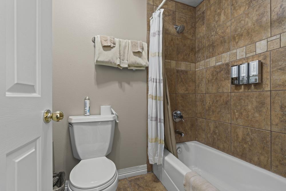 Breckenridge Boutique Hotel photo 66