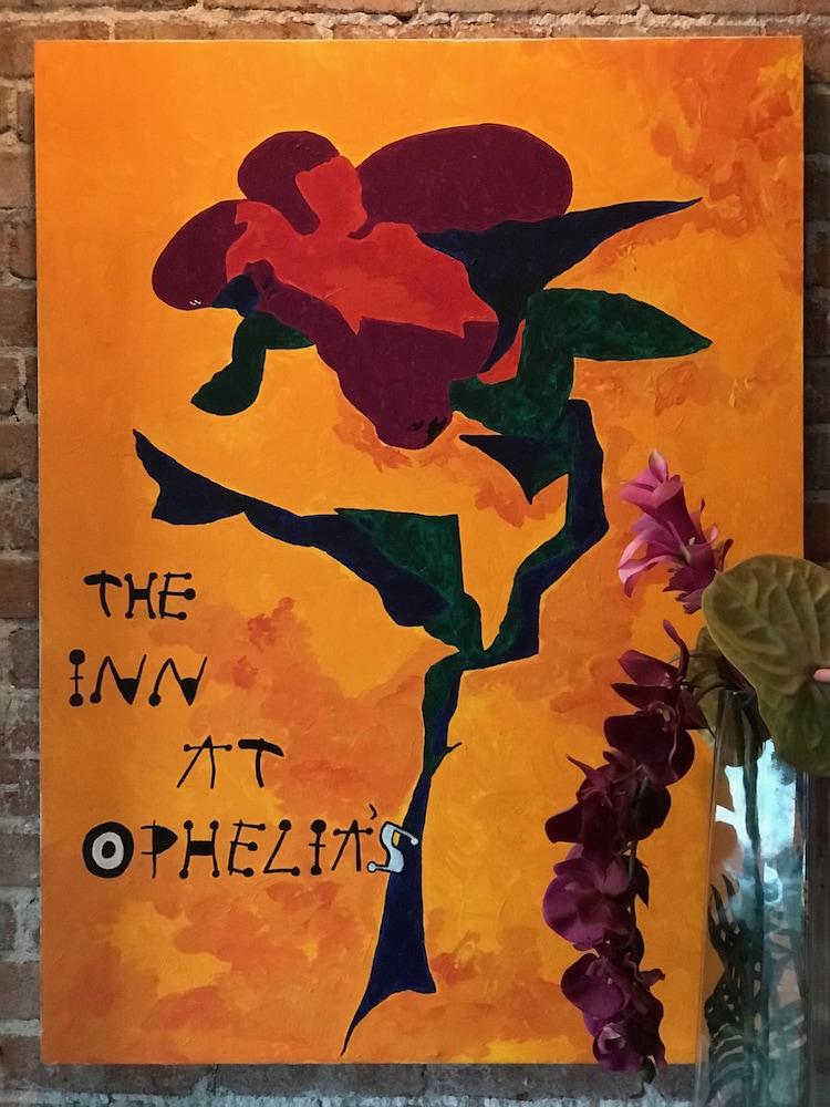Ophelias Restaurant & Inn photo 10
