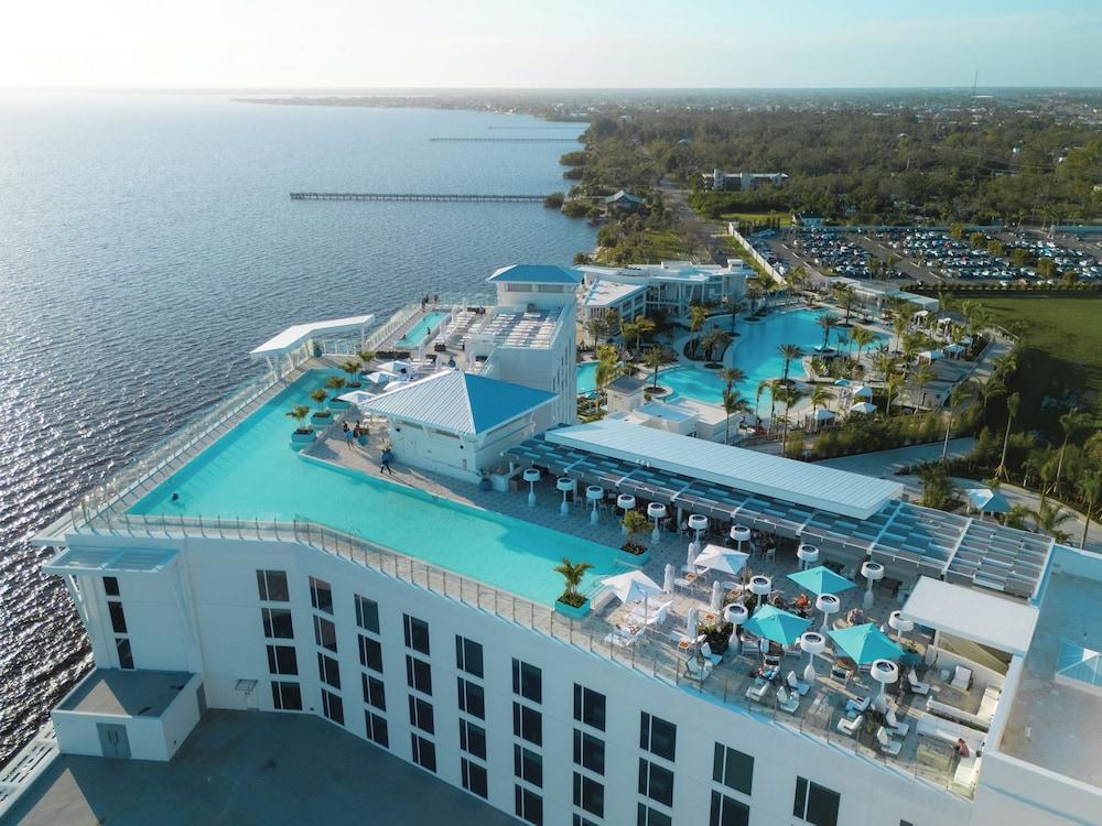 Sunseeker Resort Florida Gulf Coast, Curio Collection Hilton photo 26