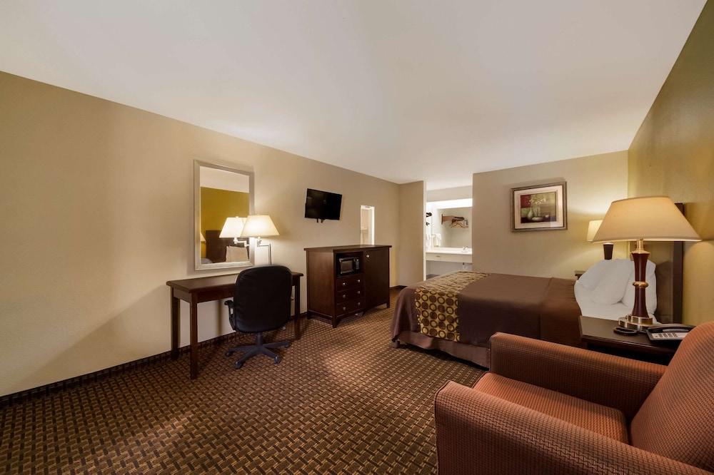 Rodeway Inn & Suites Corpus Christi Northwest photo 36