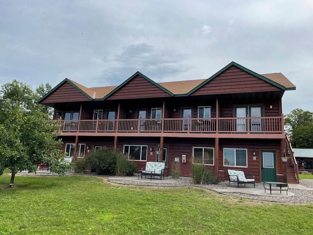 Appeldoorn's Sunset Bay Resort photo 38