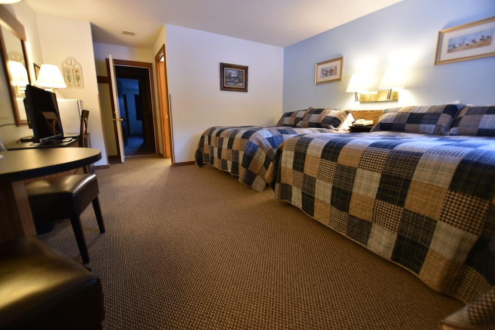 The Olympia Lodge photo 40