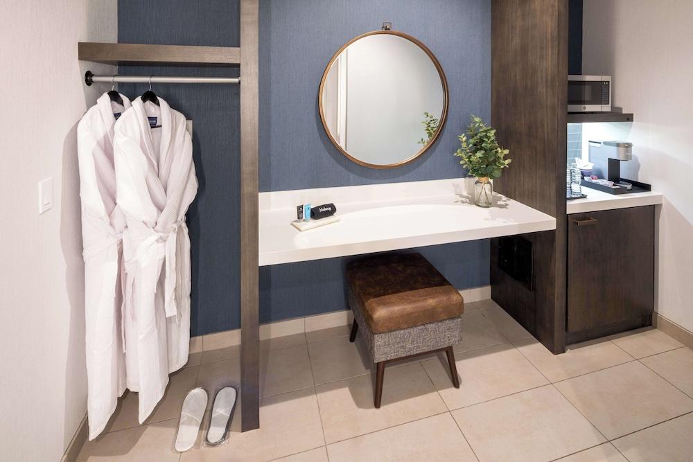 Hilton Garden Inn Redmond Seattle photo 22