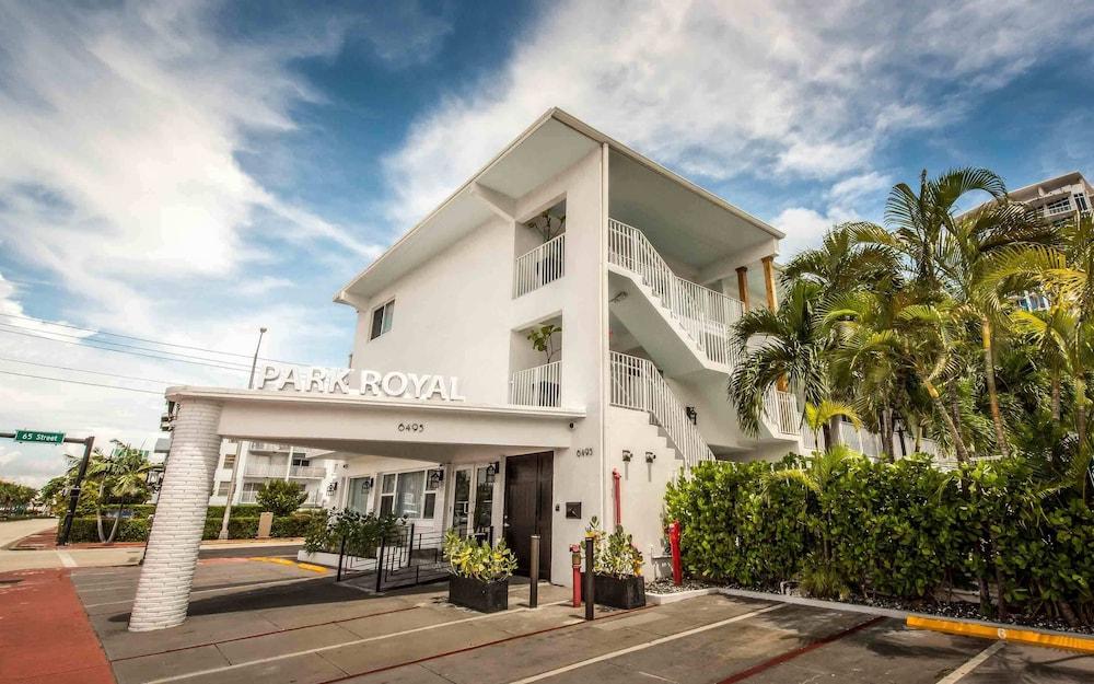 Park Royal Miami Beach photo 12