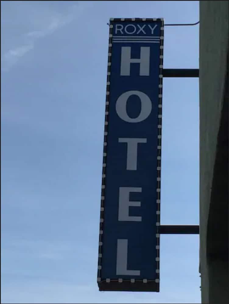 Hollywood Roxy Hotel photo 1
