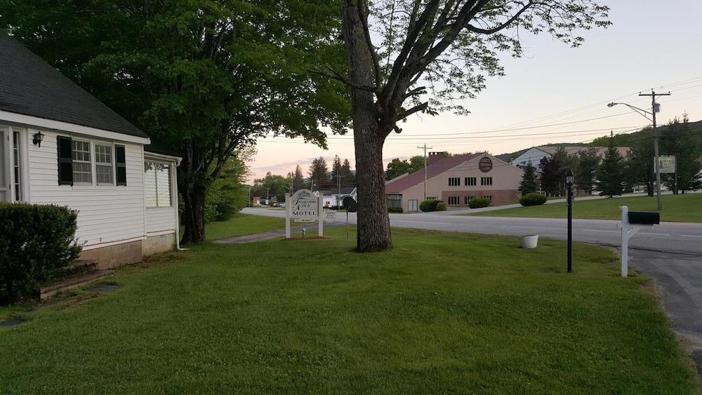 Franconia Notch Motel photo 23