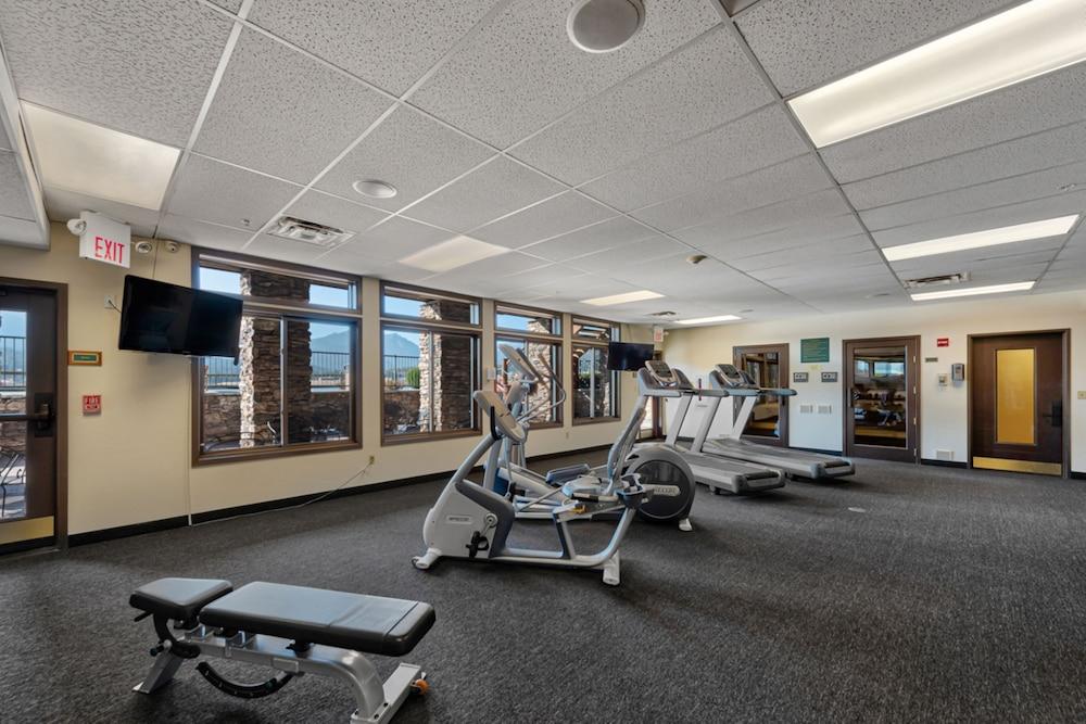 The Estes Park Resort photo 53
