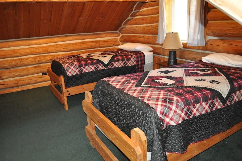 Crooked Creek photo 47