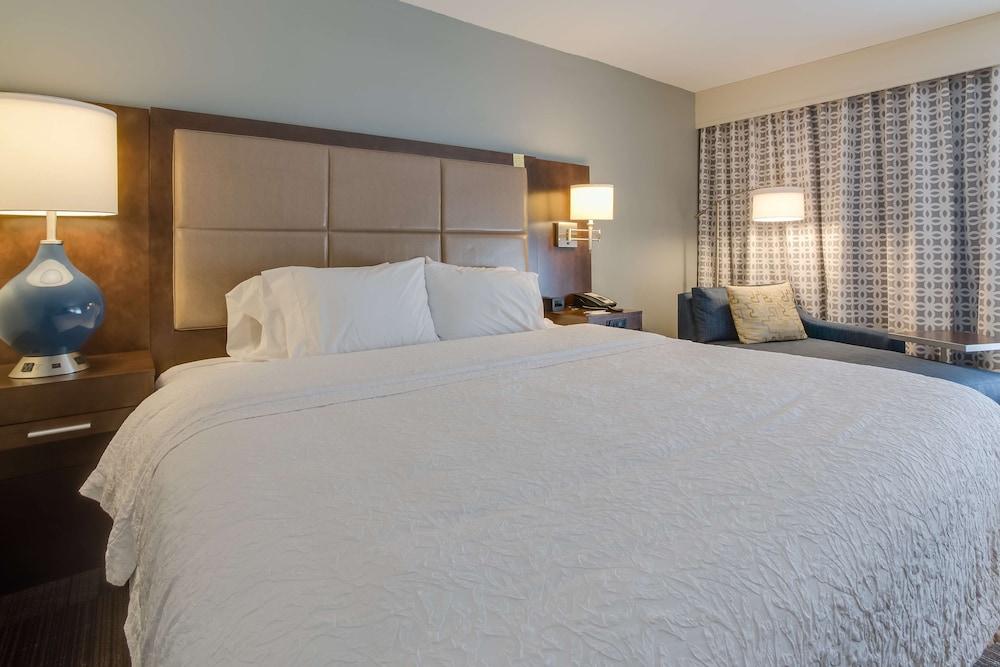 Hampton Inn Bellevue / Nashville-I-40 West photo 11