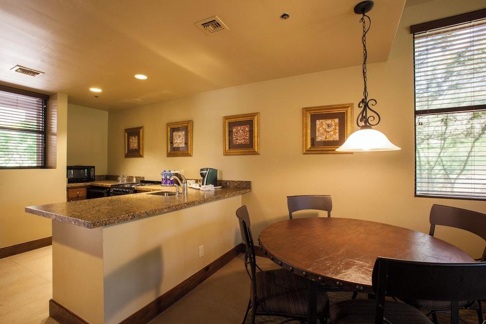 Ventana Canyon Club and Lodge photo 13
