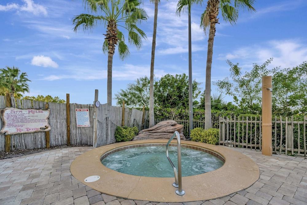 The Village Resort Suite and Spa photo 19