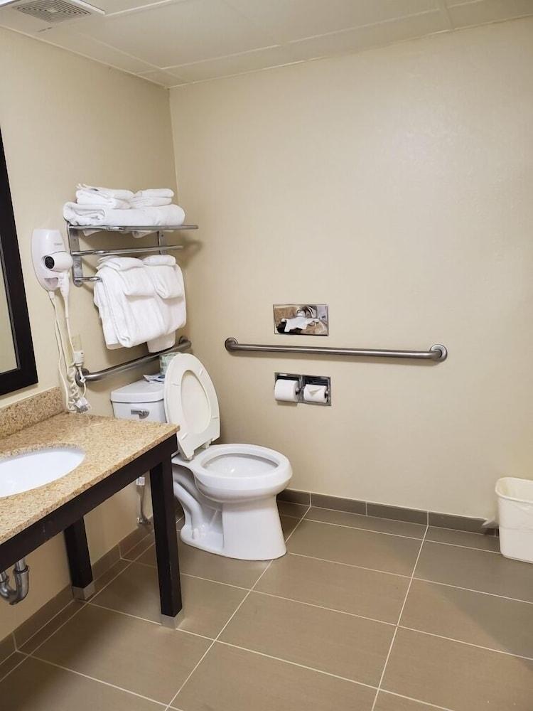 Comfort Inn Oxon Hill - National Harbor photo 15
