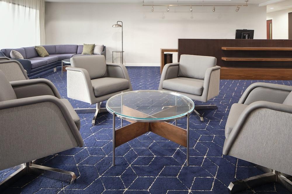 Courtyard by Marriott Florence photo 6