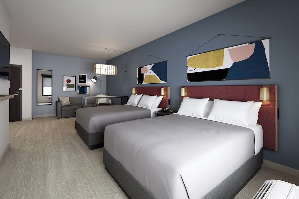 Atwell Suites Corpus Christi Southeast by IHG photo 4