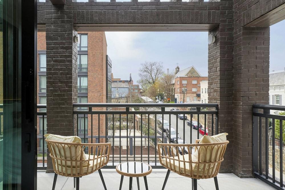 Canal House of Georgetown, a Tribute Portfolio Hotel photo 8