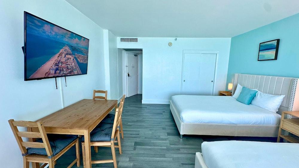 SeaStays Apartments photo 21