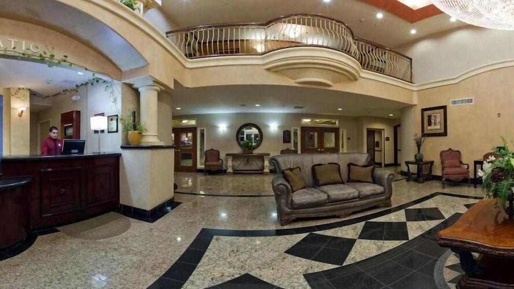 Holiday Inn Express Hotel & Suites El Centro by IHG photo 30