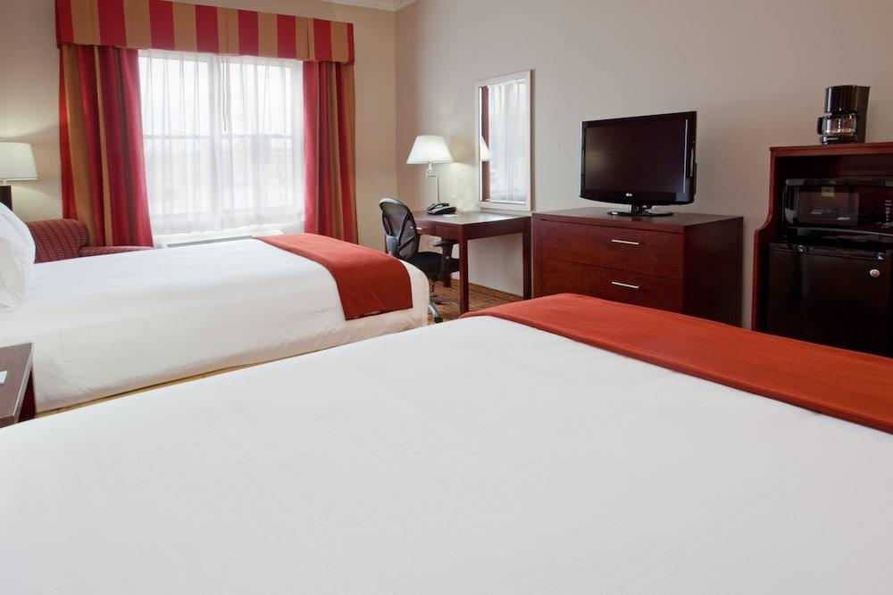 Holiday Inn Express Hotel & Suites VIDOR SOUTH by IHG photo 56