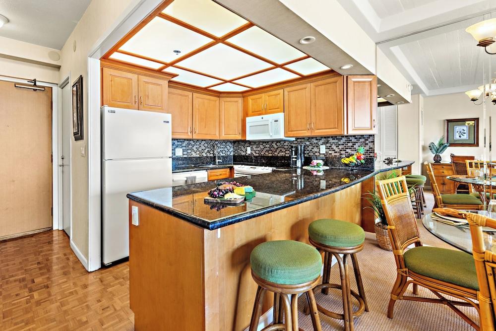 The Whaler Resort Kaanapali Beach photo 26