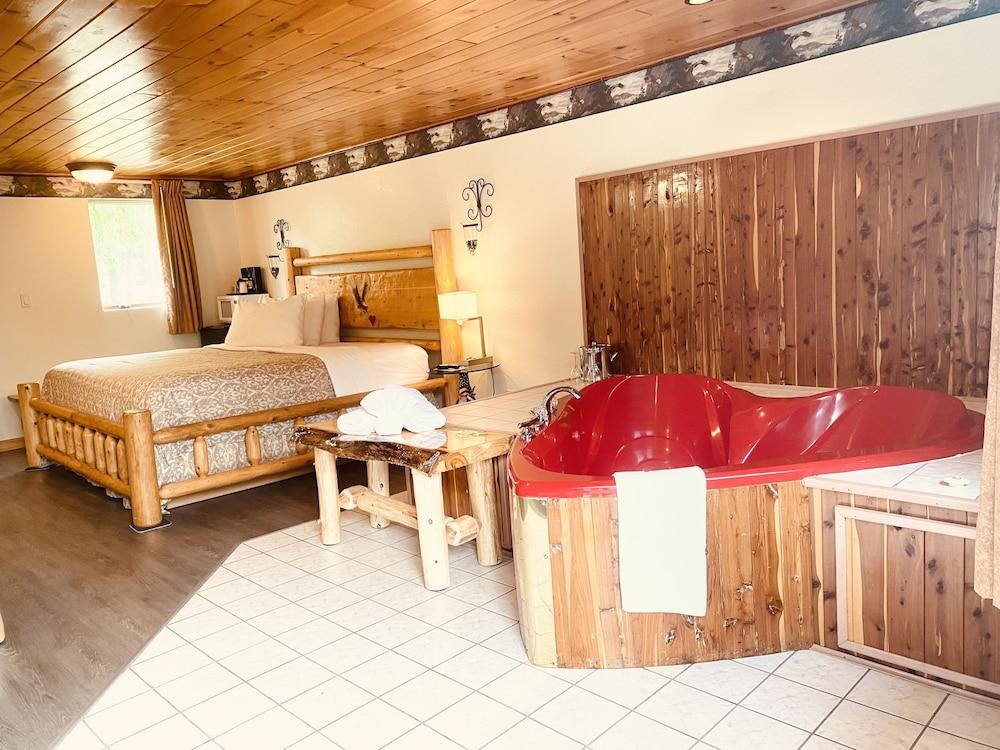 Woodyzzz Motel photo 12
