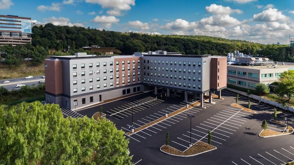 Residence Inn by Marriott Boston Waltham photo 44