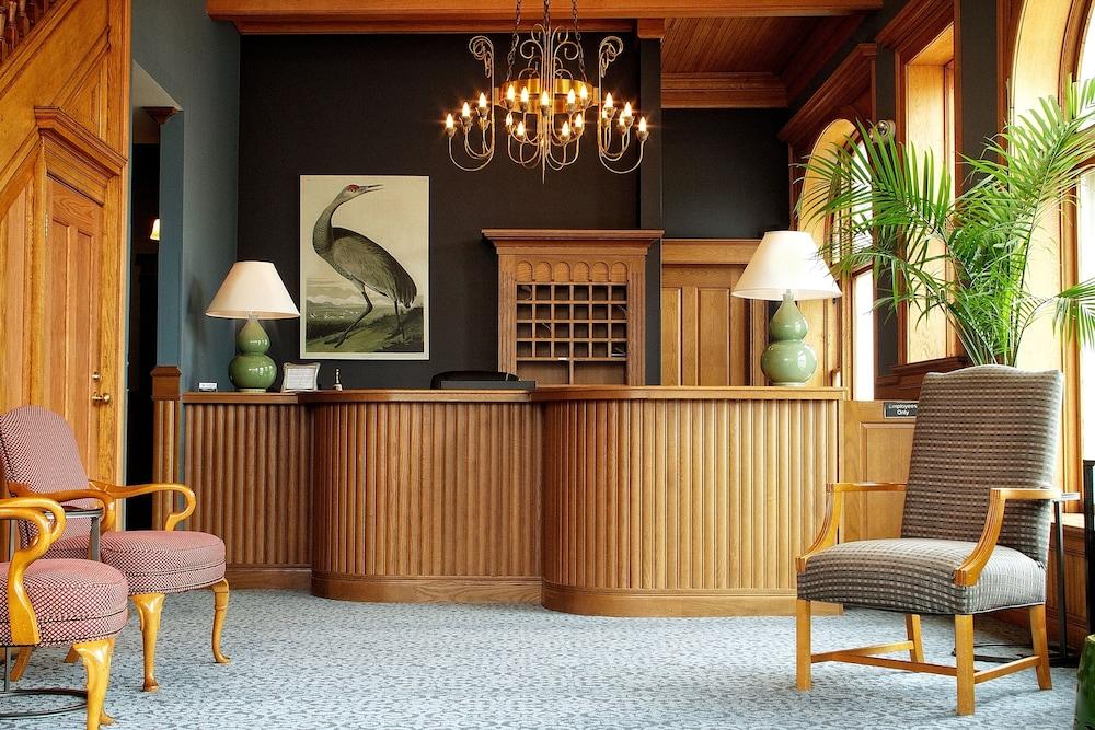 The Audubon Inn photo 33