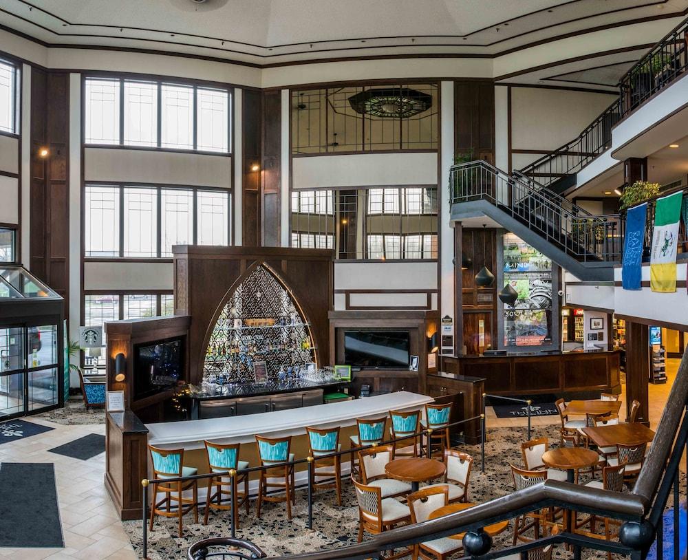 The Inn at Saint Mary's photo 10