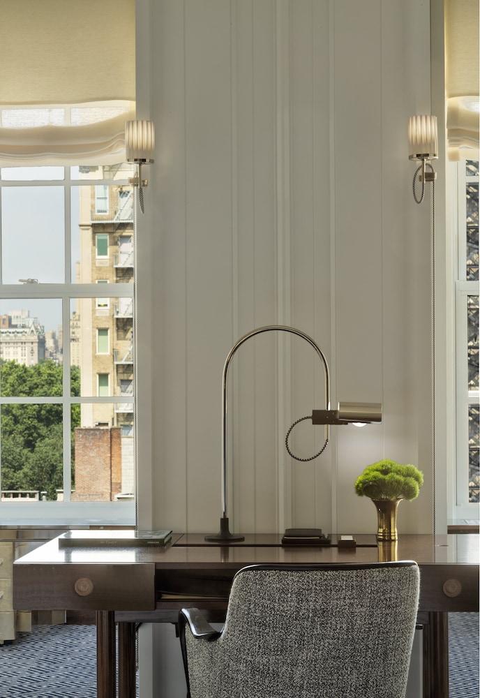 The Carlyle, A Rosewood Hotel photo 9