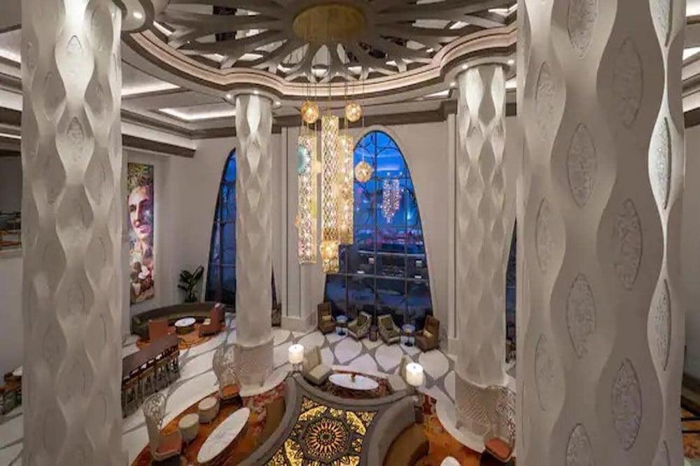 Disney's Coronado Springs Resort photo 44