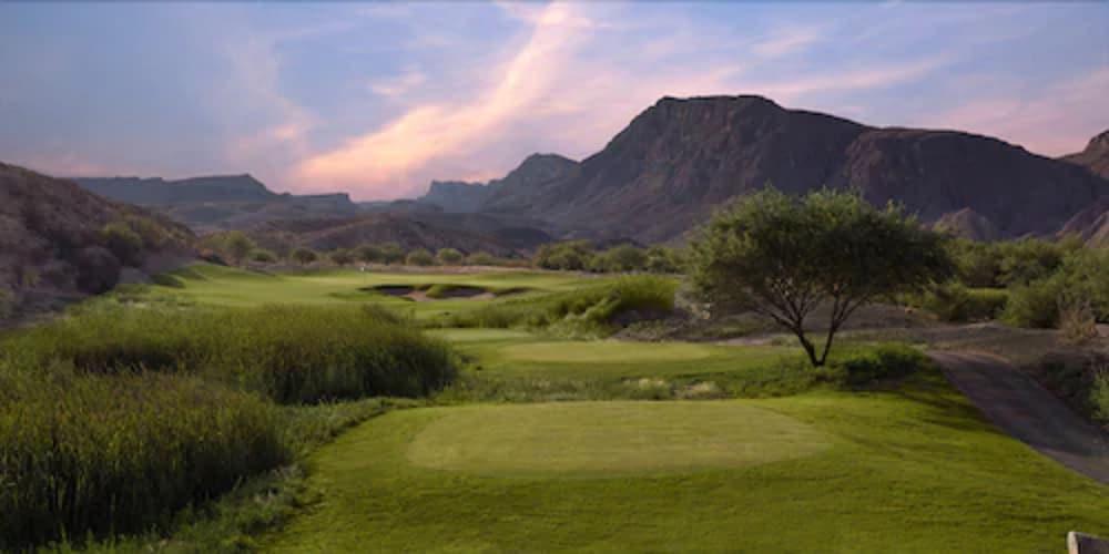 Lajitas Golf Resort and Spa photo 47