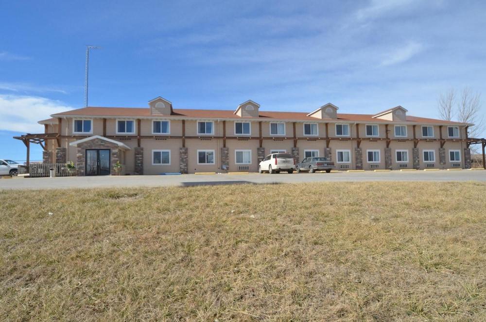 Rock Creek Hotel photo 18