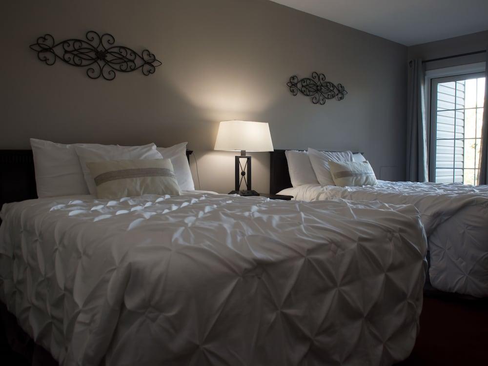 Amerivu Inn And Suites New Richmond photo 19
