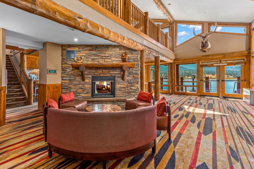 The Estes Park Resort photo 3