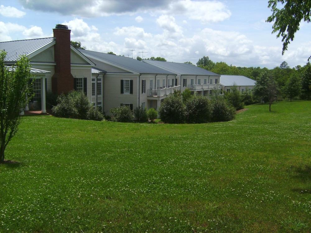 The Berry Hill Resort & Conference Center photo 44