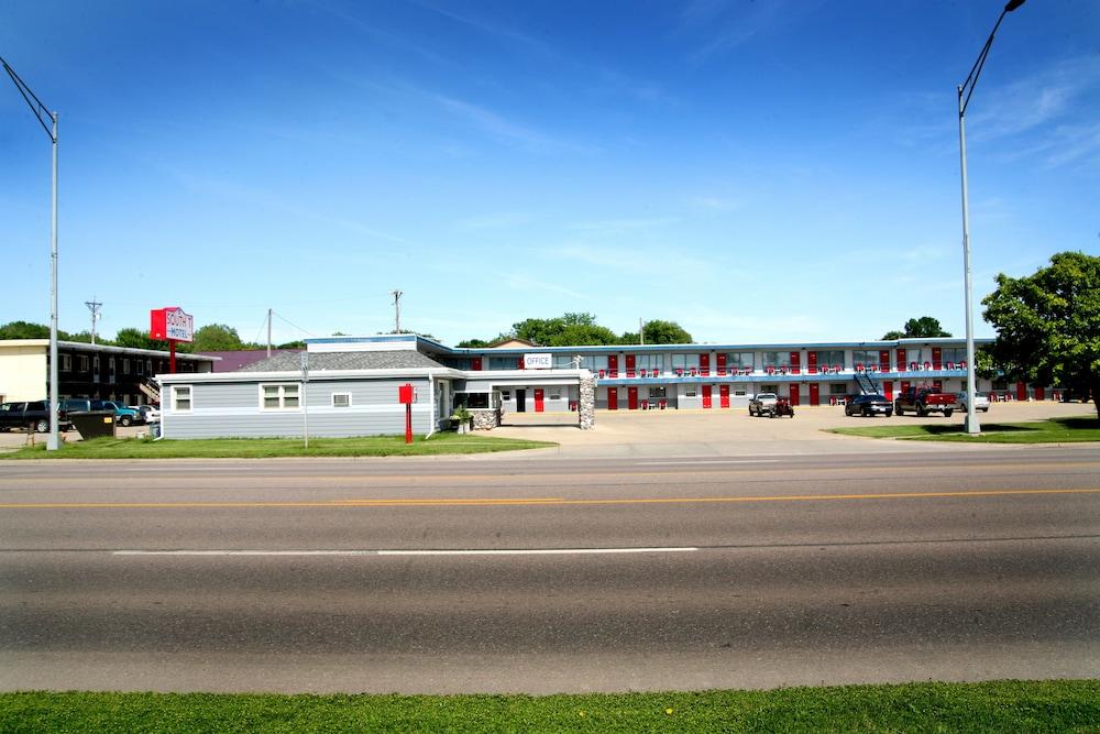 South T Motel photo 50