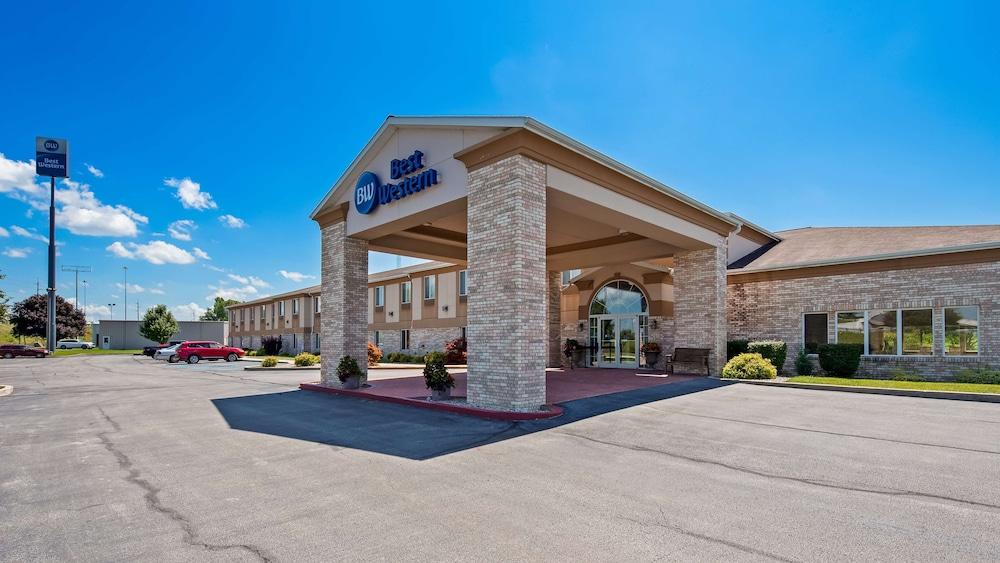 Best Western Wapakoneta Inn photo 17
