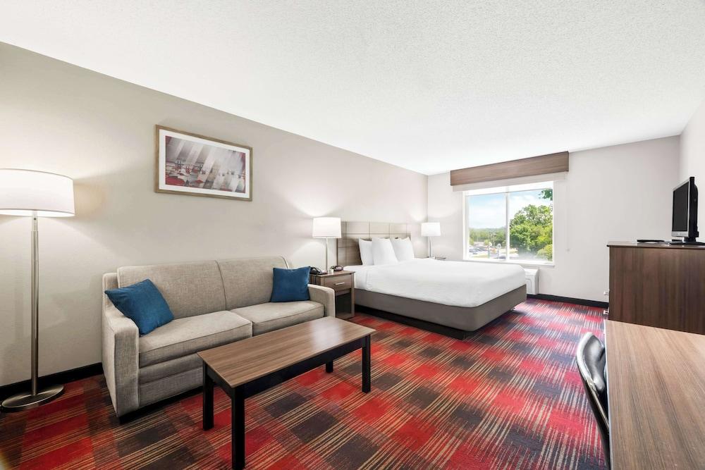 Best Western Dartmouth-New Bedford photo 5