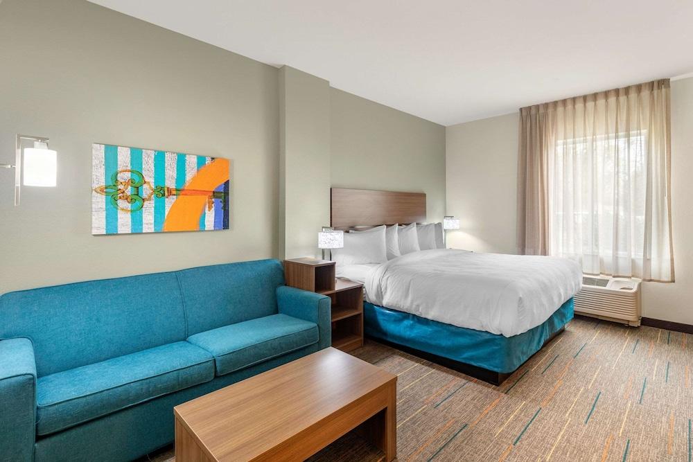 MainStay Suites Lancaster Dallas South photo 15