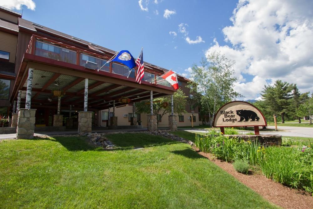 Black Bear Lodge photo 35