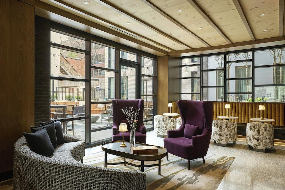 Canal House of Georgetown, a Tribute Portfolio Hotel photo 21