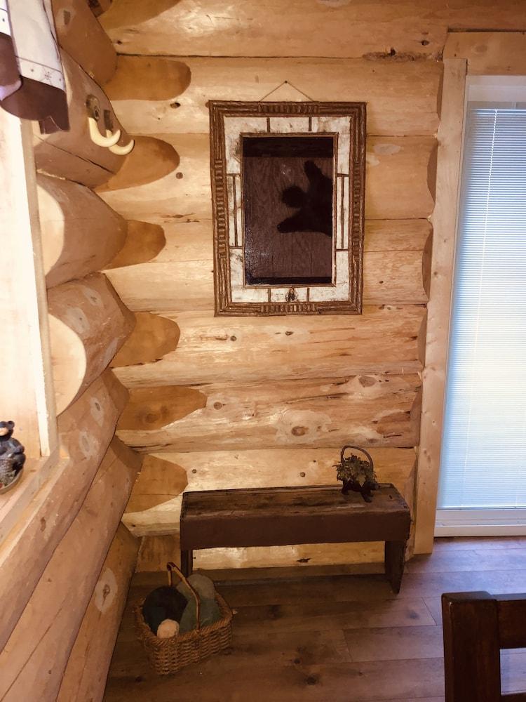 Wrangell Mountain Lodge photo 7