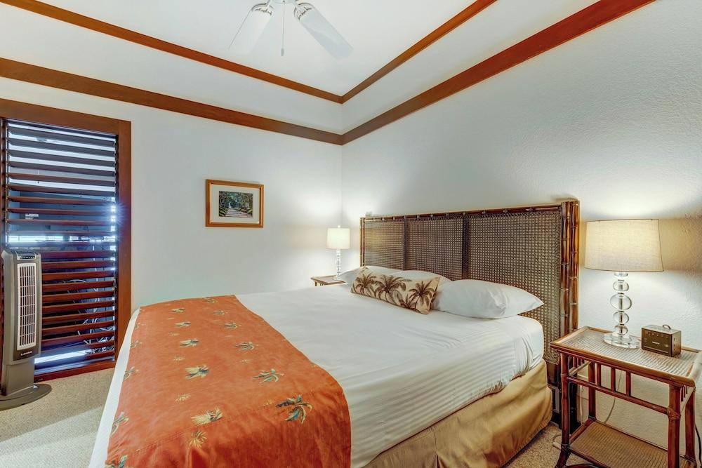 Kiahuna Plantation Resort Kauai by OUTRIGGER photo 8