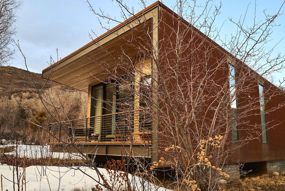 The Lodge at Blue Sky, Auberge Collection photo 7