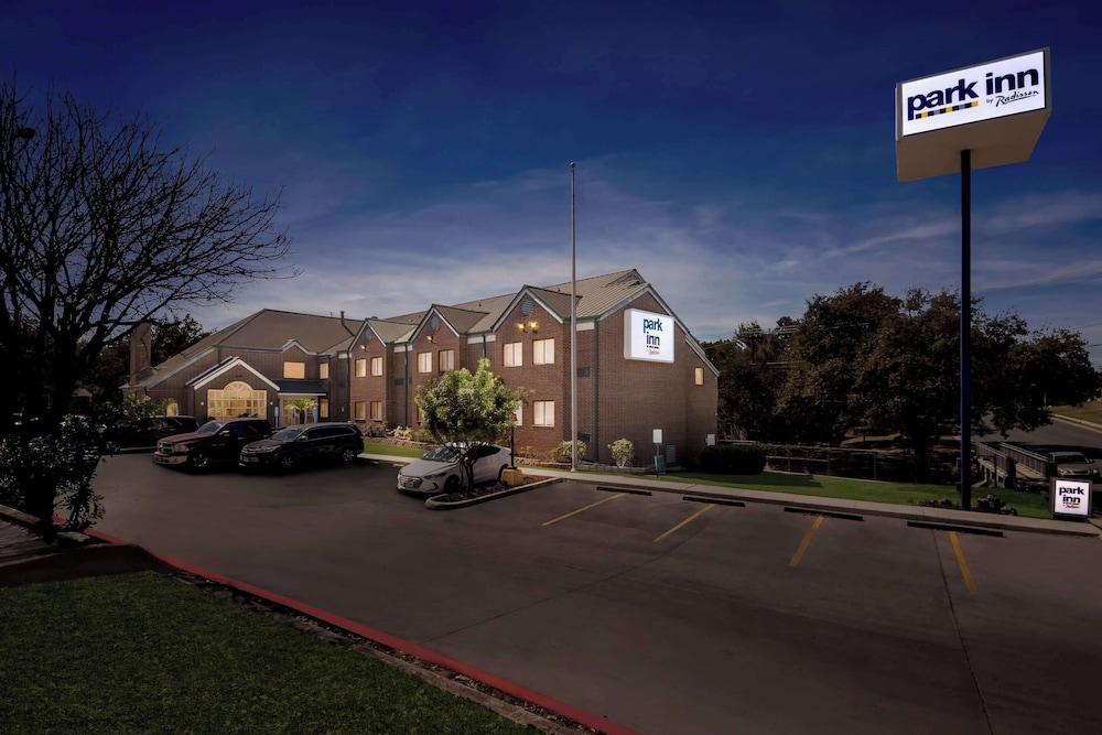 Park Inn by Radisson photo 49