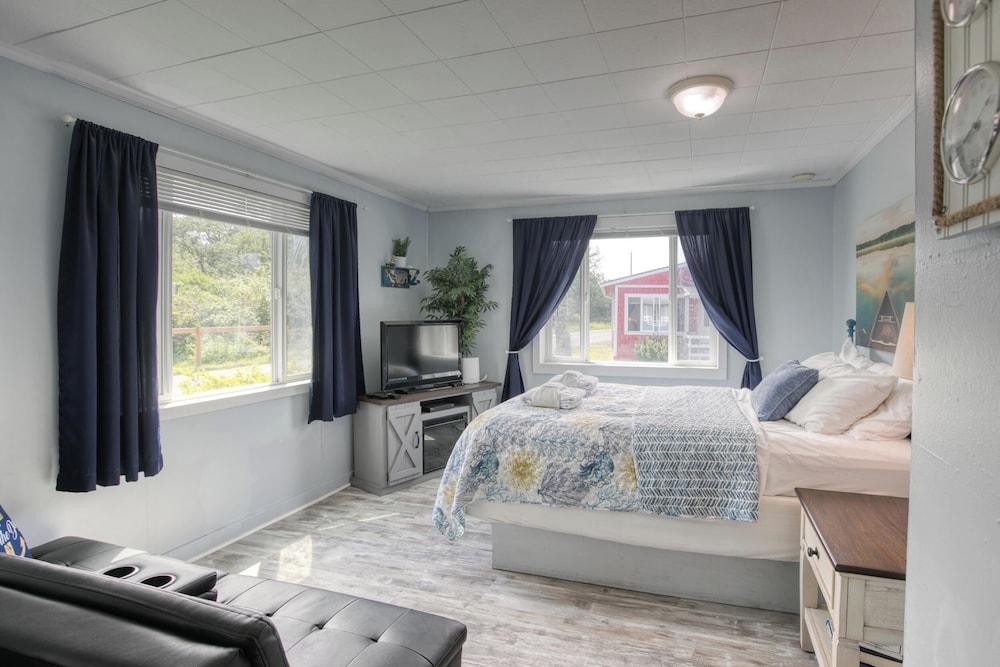 Ocean Spray Beach Resort photo 64