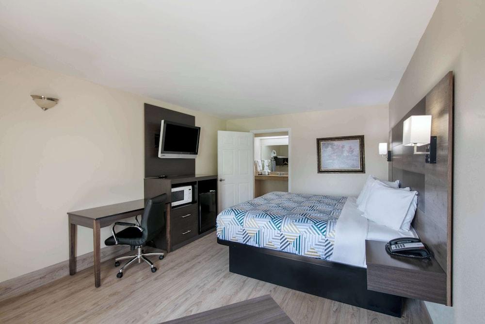 Motel 6  Macon, GA – I-475 photo 6